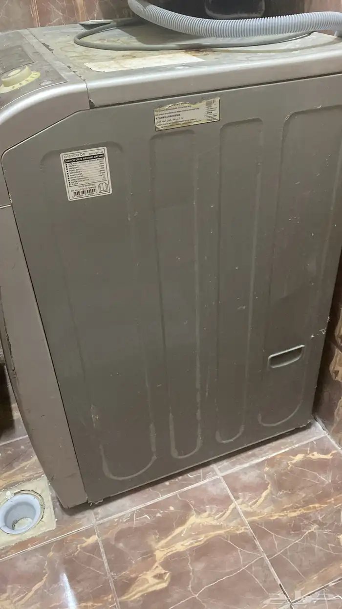 اجهزه غاز ثلاجه غساله (غساله صحون ) 7