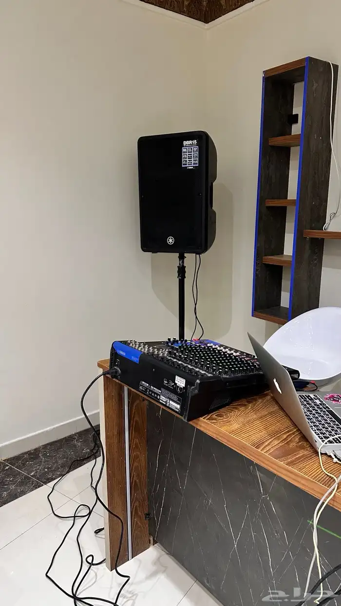 سماعات ومكسر يماها للايجار ب اقل الاسعار ان شاءالله 2