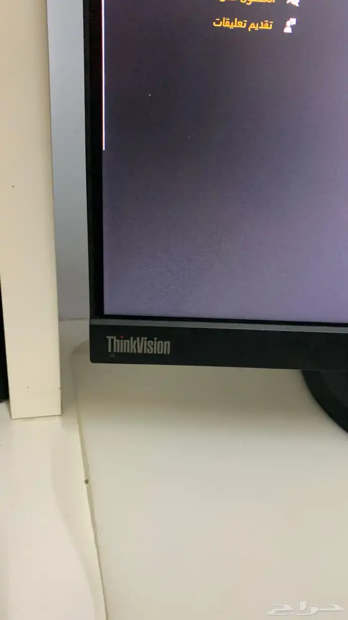 كمبيوتر منزلي وطابعة سكنر وفاكس للبيع 2