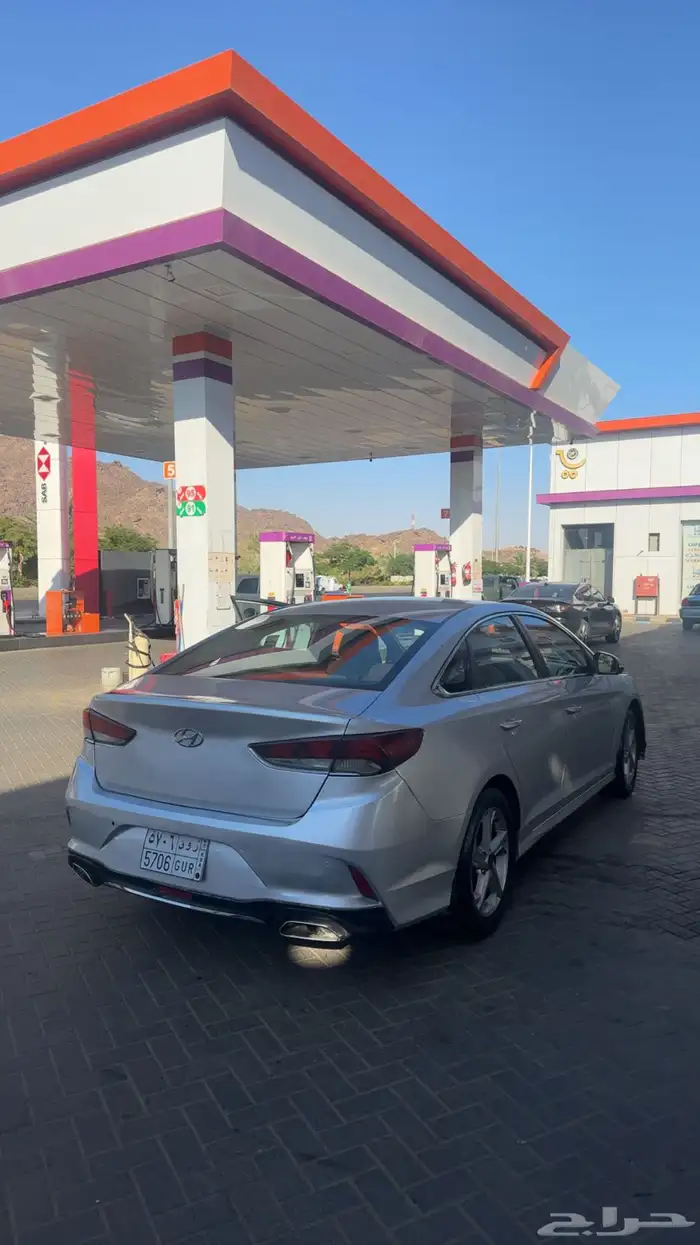 سوناتا مويل 2019 جاهزه 2