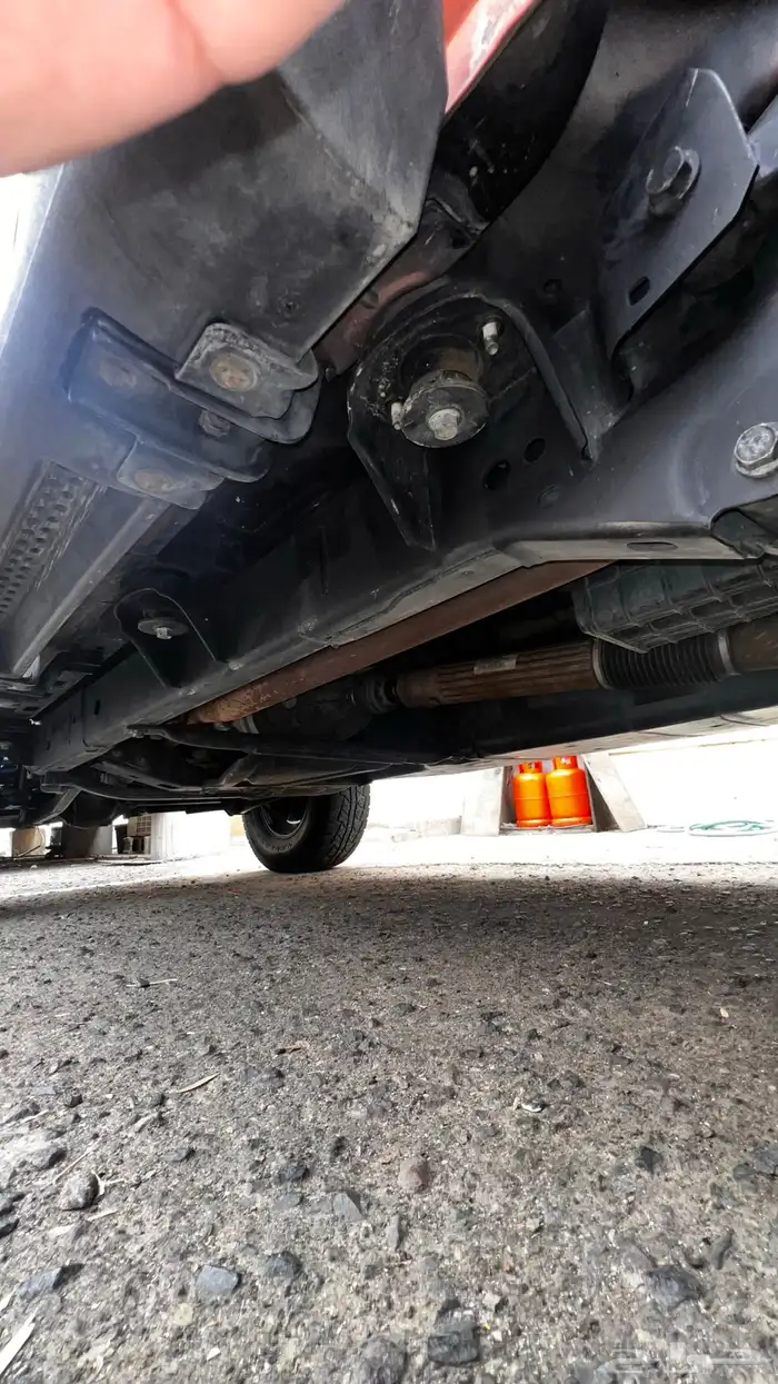 رانقلر 2011 معدل ممشى قليل 14