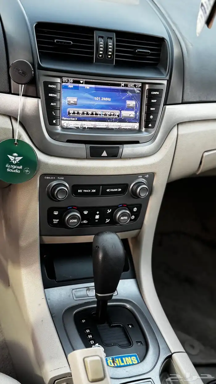 كابرس LS-2013 13