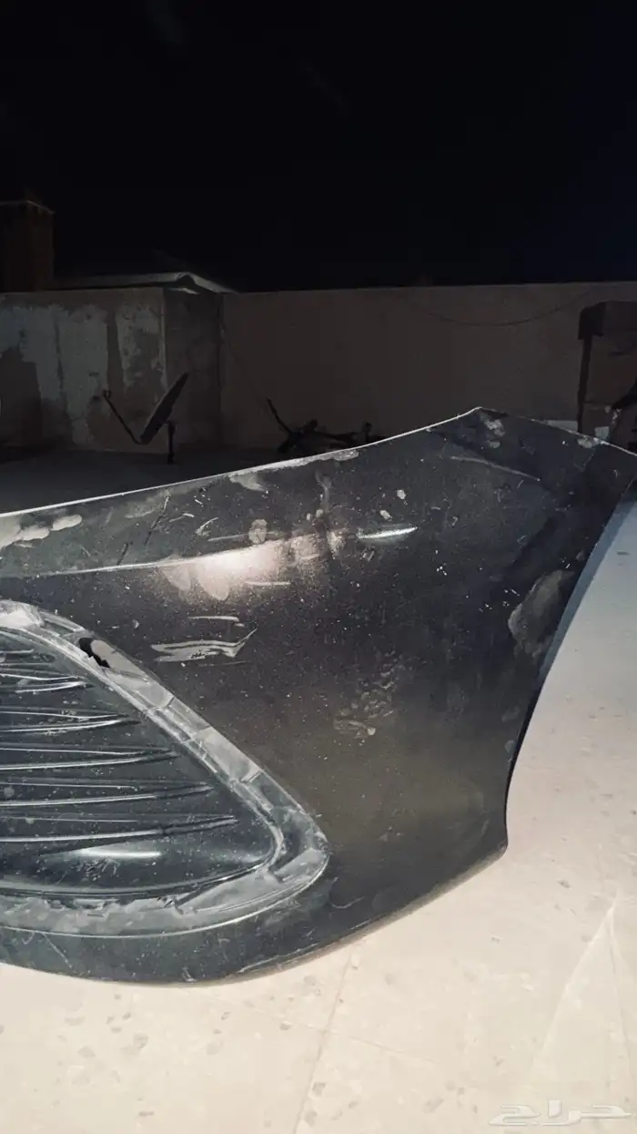 صدام كامري 2021-2024 0