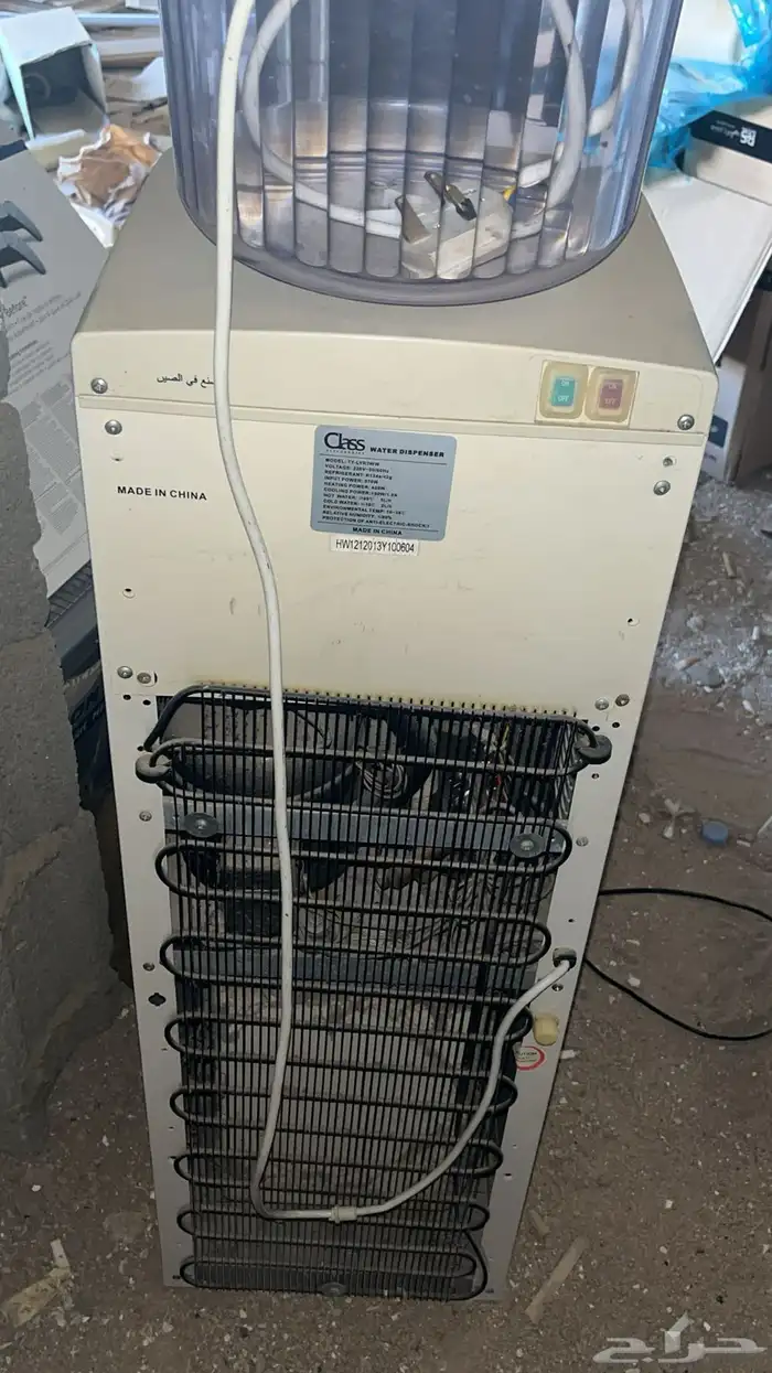 طابعات فاخره وا براده شرب ماء 8