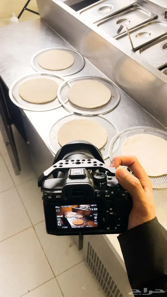 مصور مطاعم 7