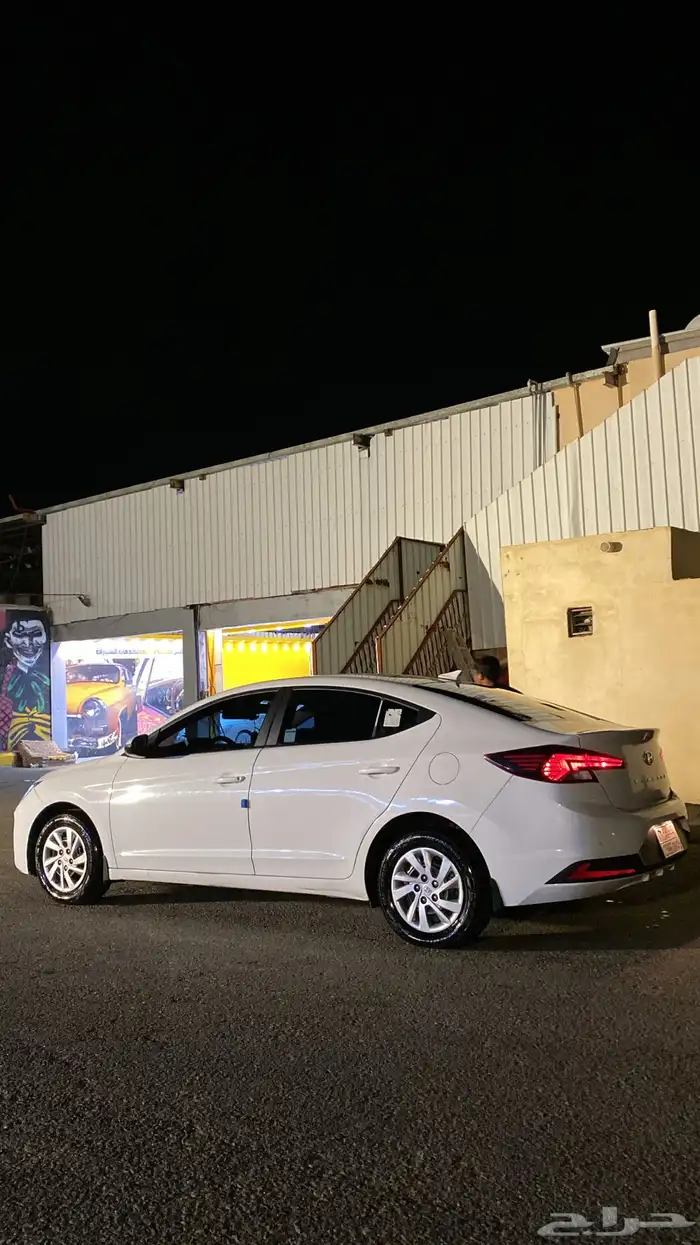 الانترا 2020 للبيع 6