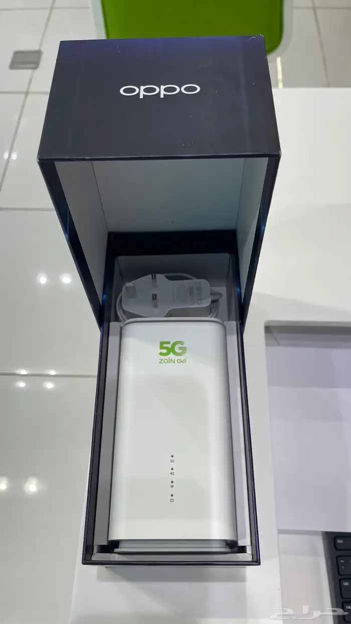 راوتر OPPO 5G 0