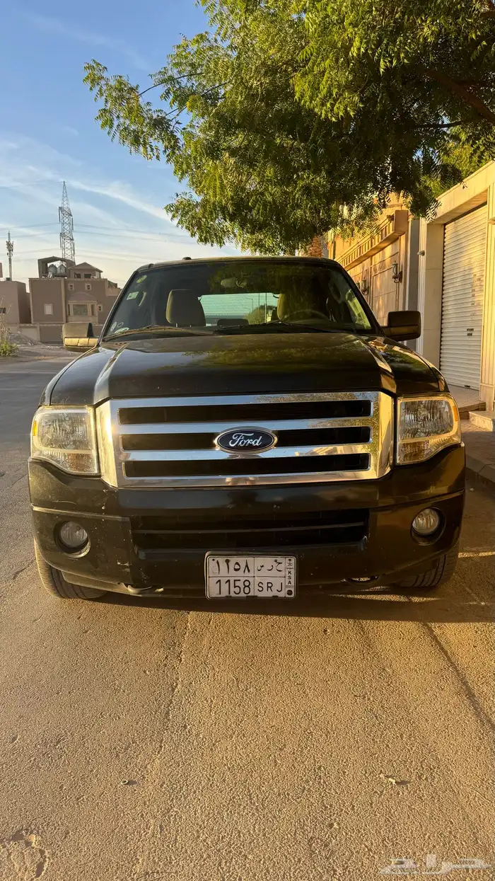 فورد اكسبدشن 2013 بدون دبل 0