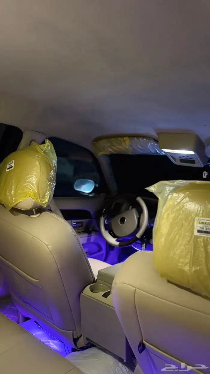 فورد ماركيز 9