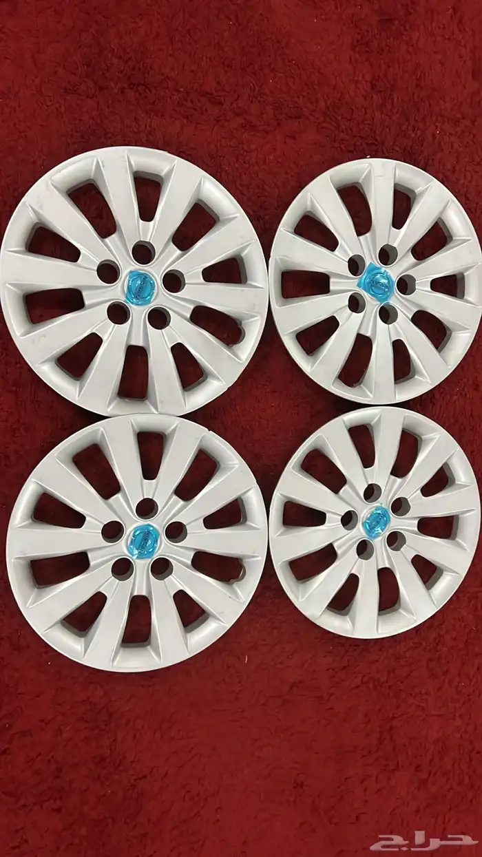 طيس نيسان سنترا اصلي وكاله شرط جديد نظيف 0