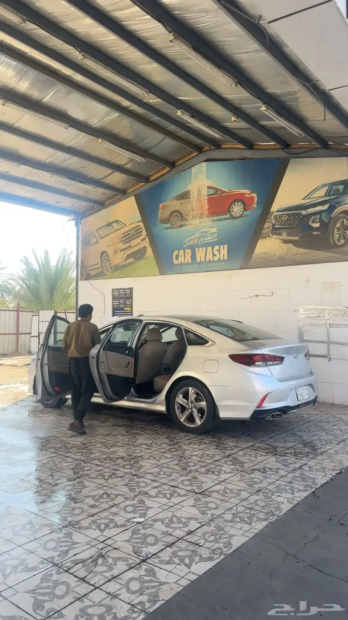 سوناتا مويل 2019 جاهزه 1