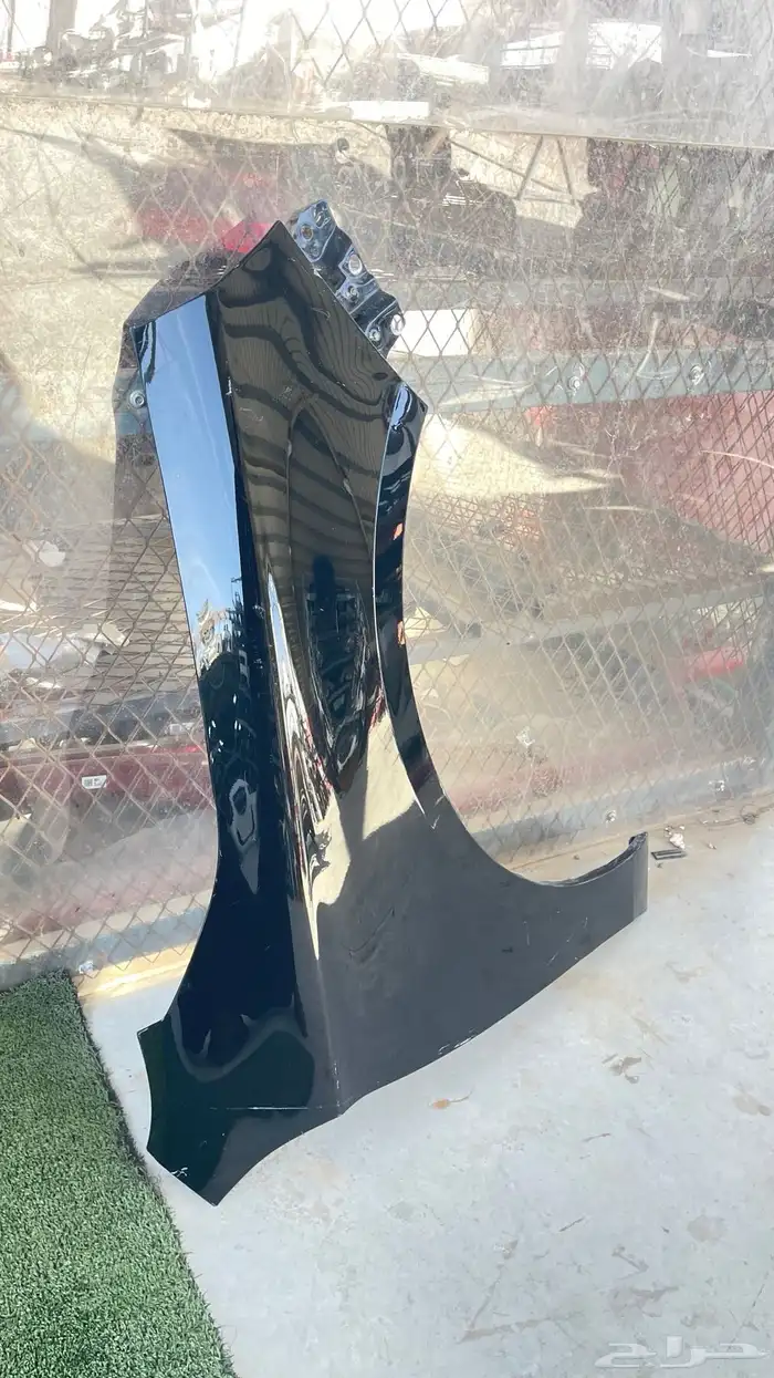 رفرف امبالا 2015  2018 0