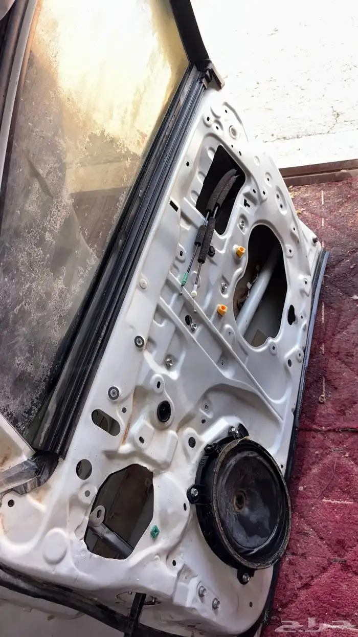 باب كامري راكب 2