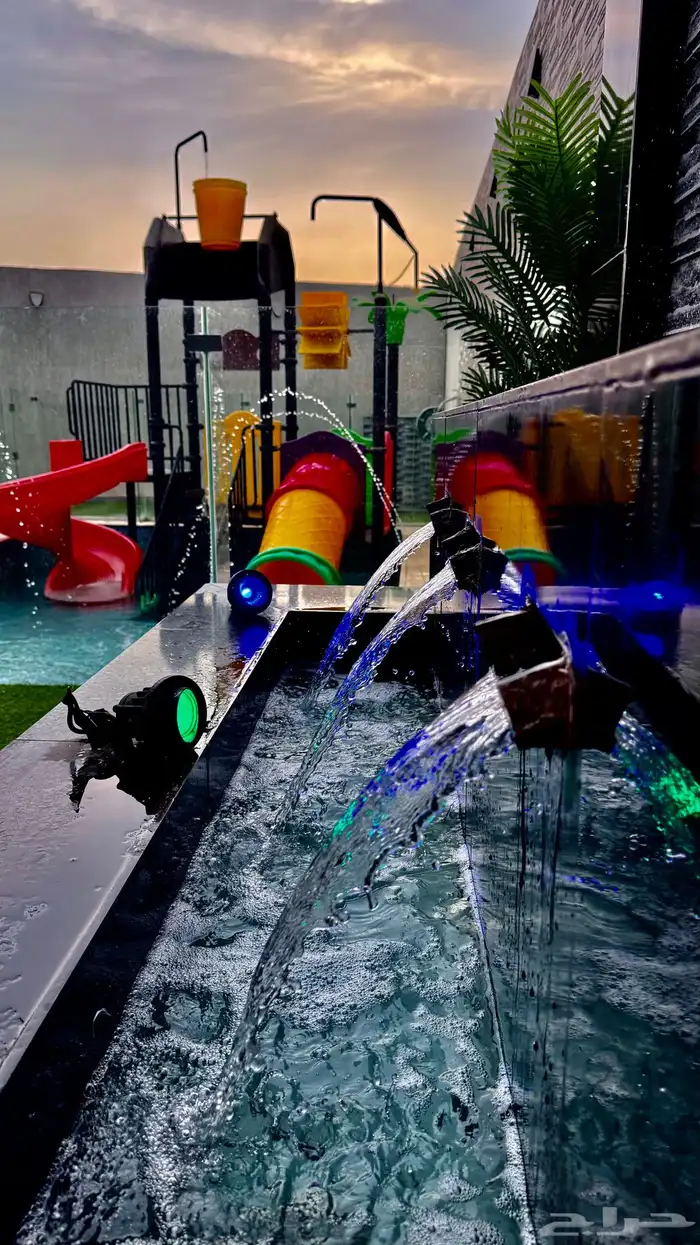 استراحه ف الحرزات قسميننن عرض 600 للقسم 8