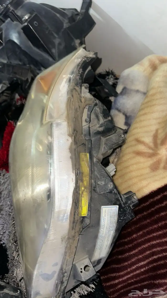 شمعات افالون عدسات 2