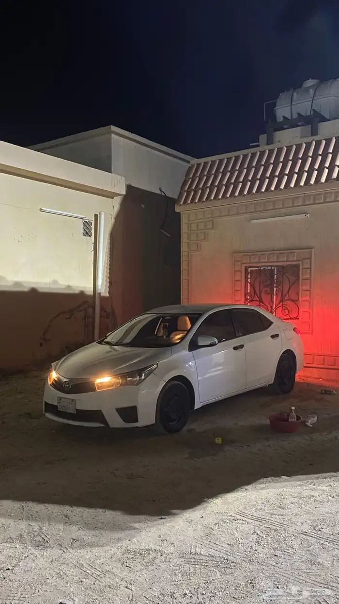 ماشالله تبارك الله كورلا 2014 1