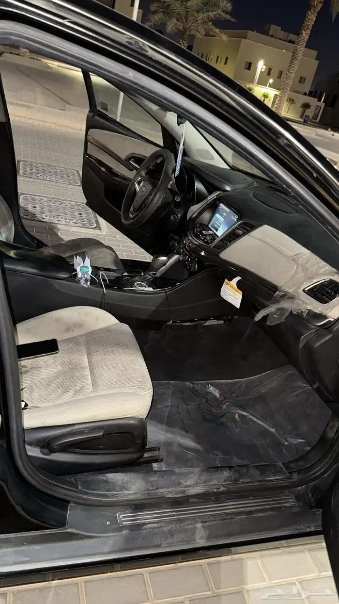 شيفروليه كابرس 2014 12