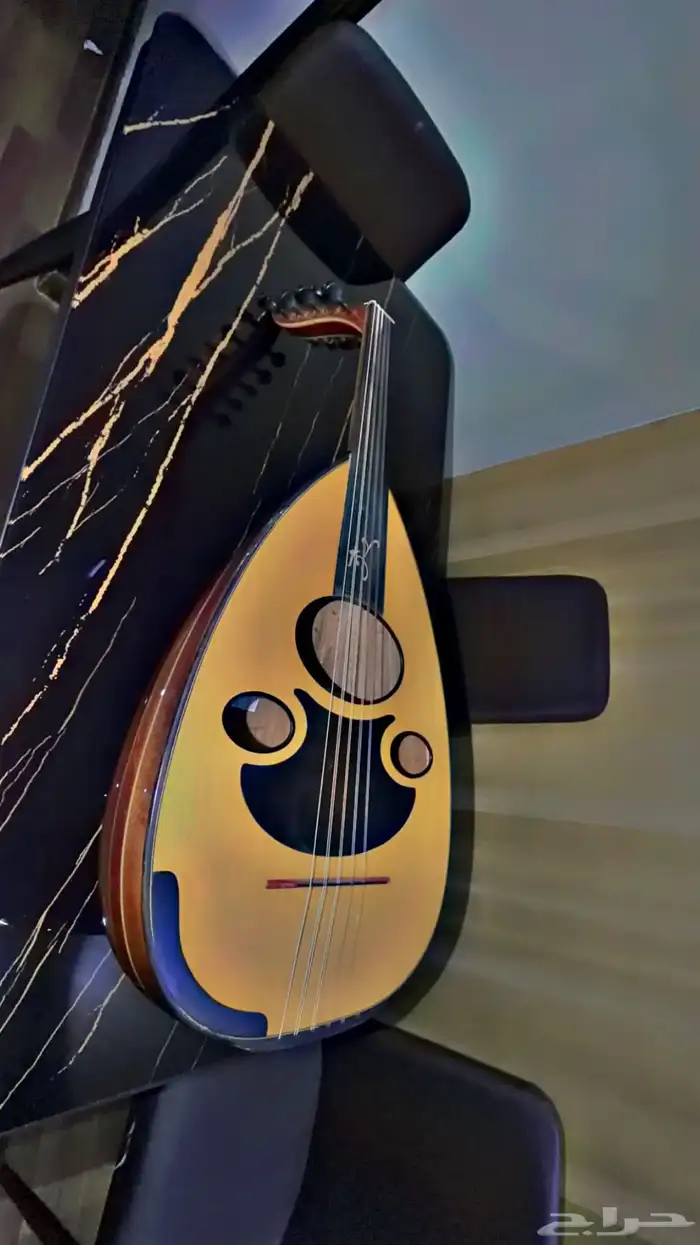 عود عراقي نوع زرياب الاصدار رقم 3 0
