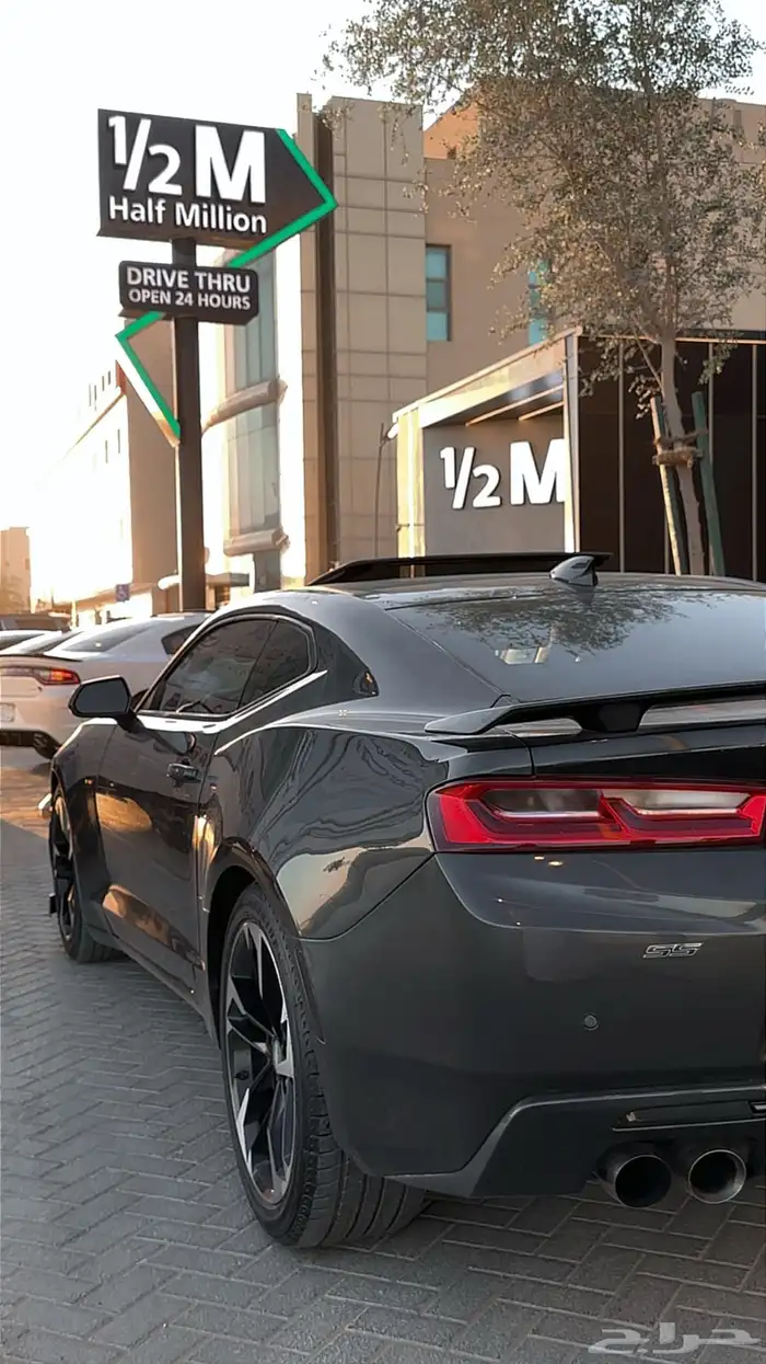 كمارو ss2 2017 نسخة الخمسين 0