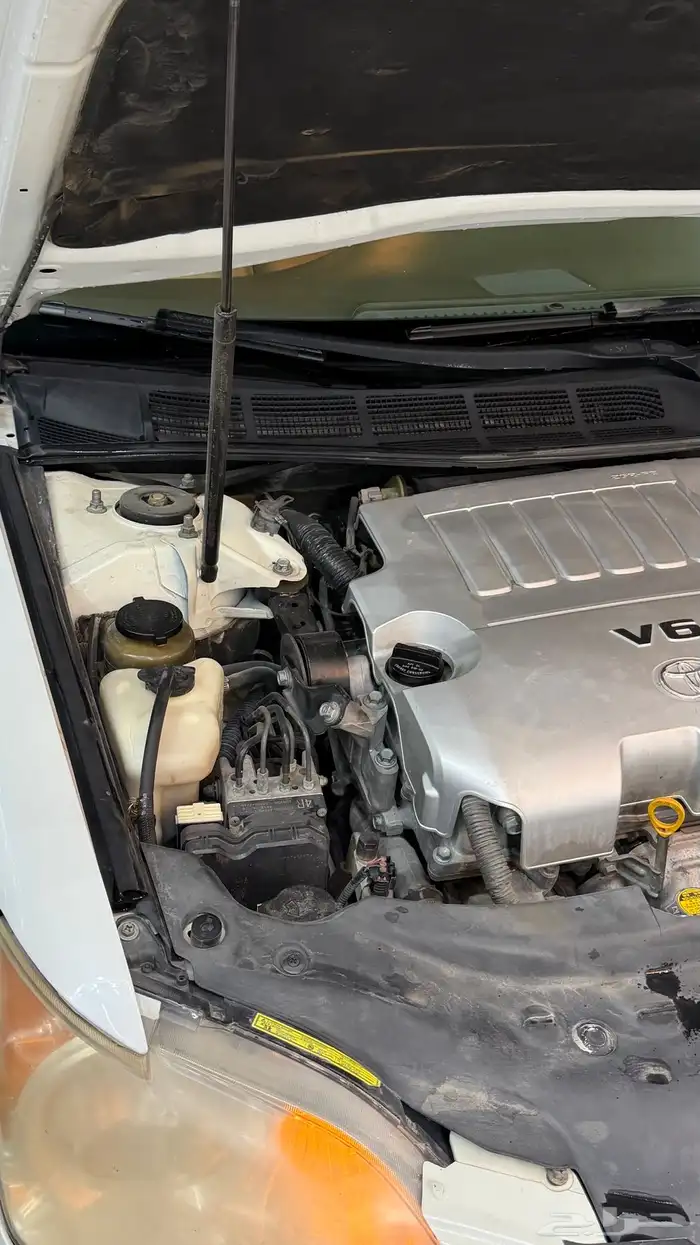 افالون 2007 لمتد فل كامل 14