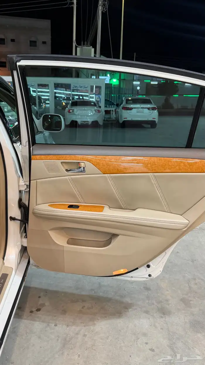 افالون 2007 لمتد فل كامل 59