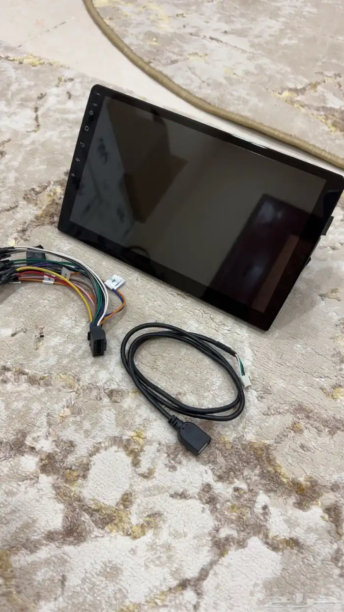 شاشة 10 بوصة أندرويد 2