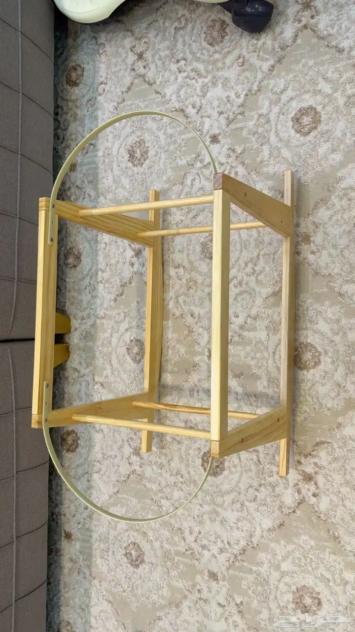 سلة موسى للأطفال 4