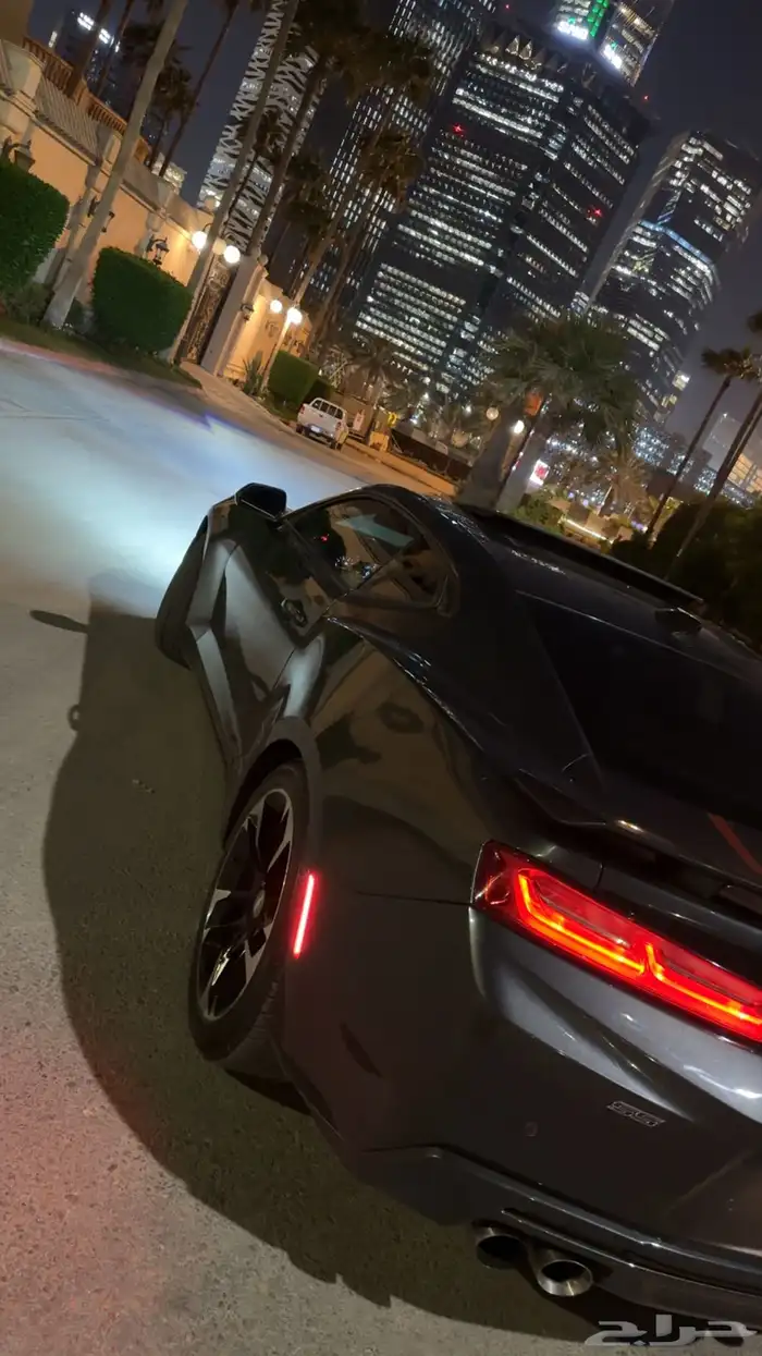 كمارو ss2 2017 نسخة الخمسين 14