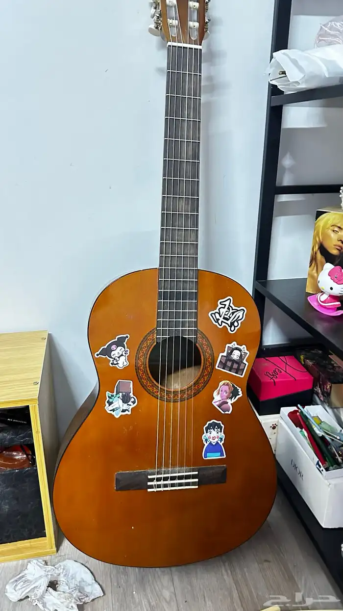 قيتار للبيع 0