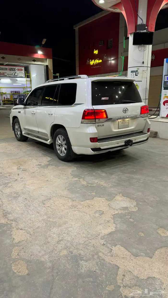 جكسار ديزل 2020 2