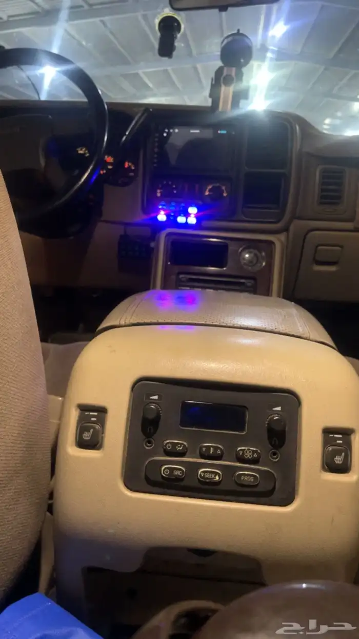 جمس سييرا 12