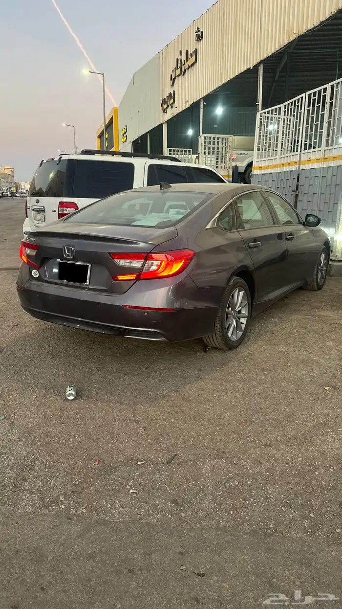 اكورد 2021 القير خربان الباقي وكاله 1