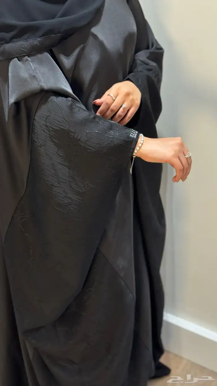 عبايات واكثر 2