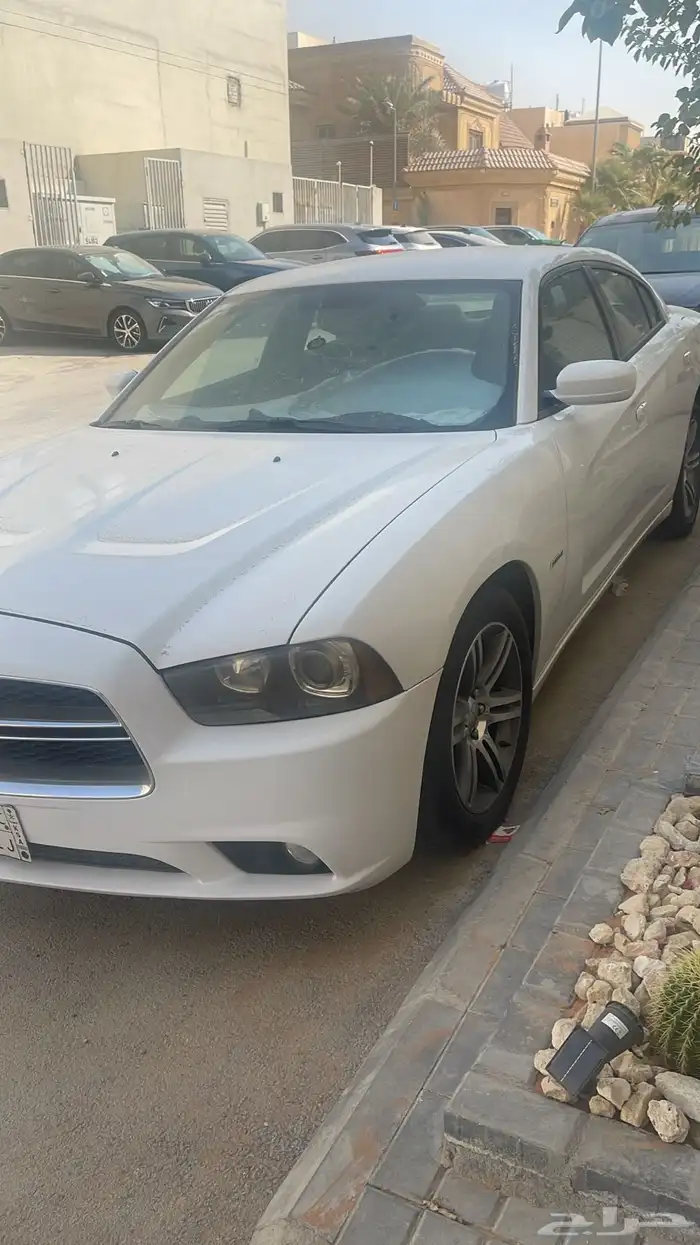 تشارجر آر تي 2014 3