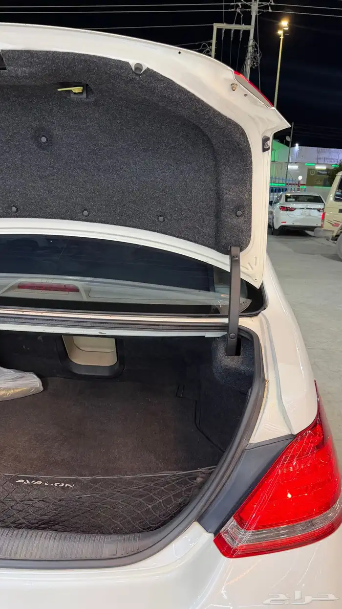 افالون 2007 لمتد فل كامل 35