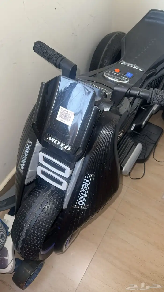 دباب كهربائي اطفال العاب 4