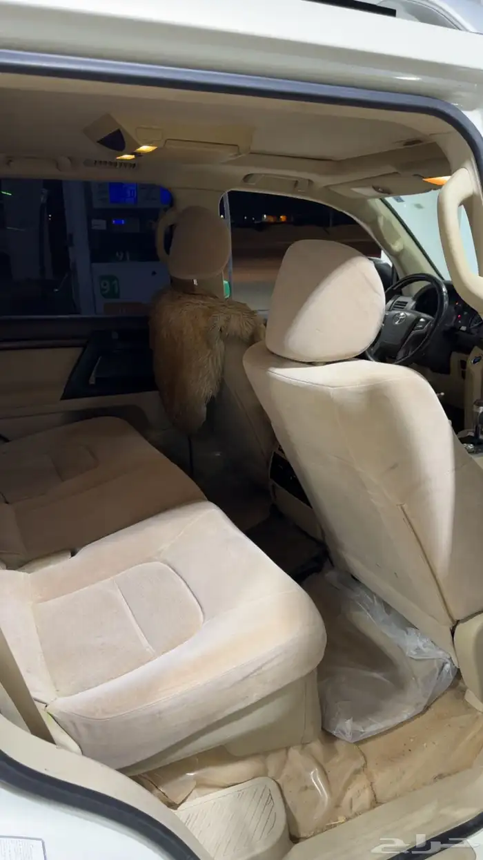 جكسار ديزل 2020 4