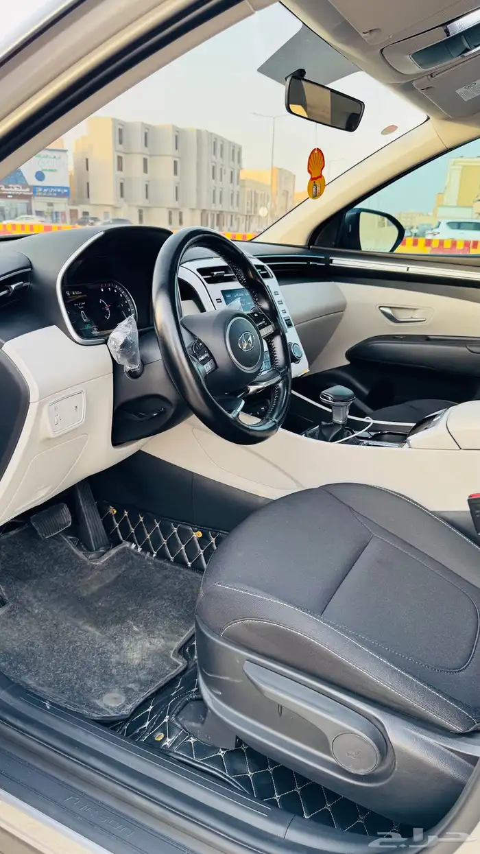 توسان 2023 وكالة بالكامل 26