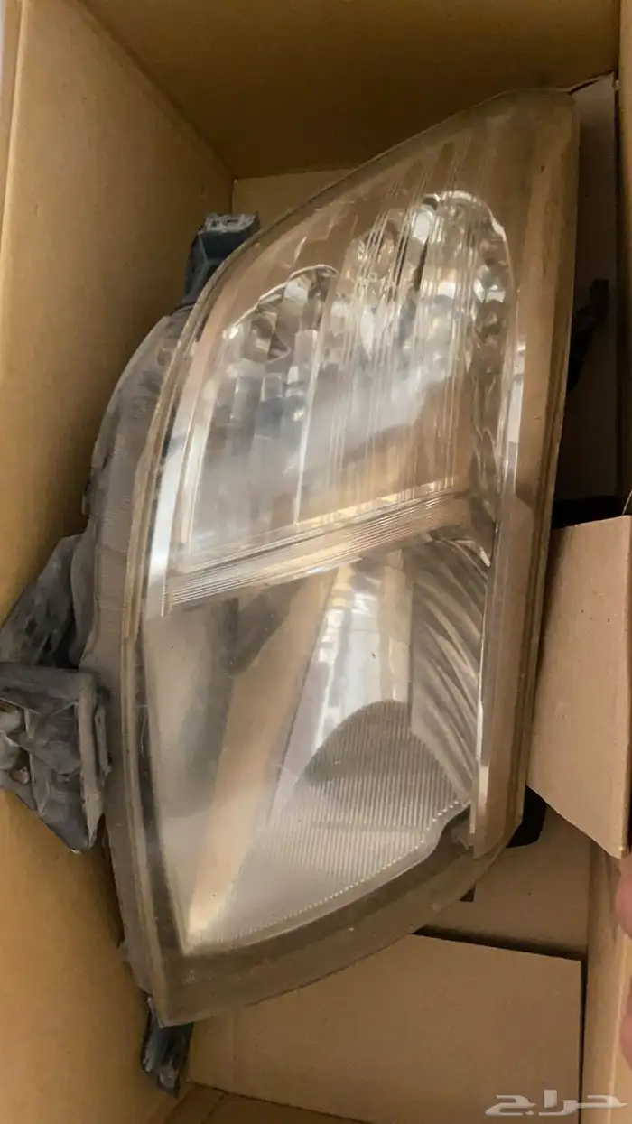 شمعات هايلوكس 2013 1