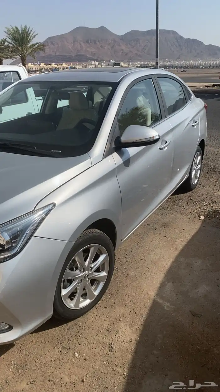 شانجان موديل 24 مصدومه جهة الكبوت غيروه الوكاله ممشاها 10 10