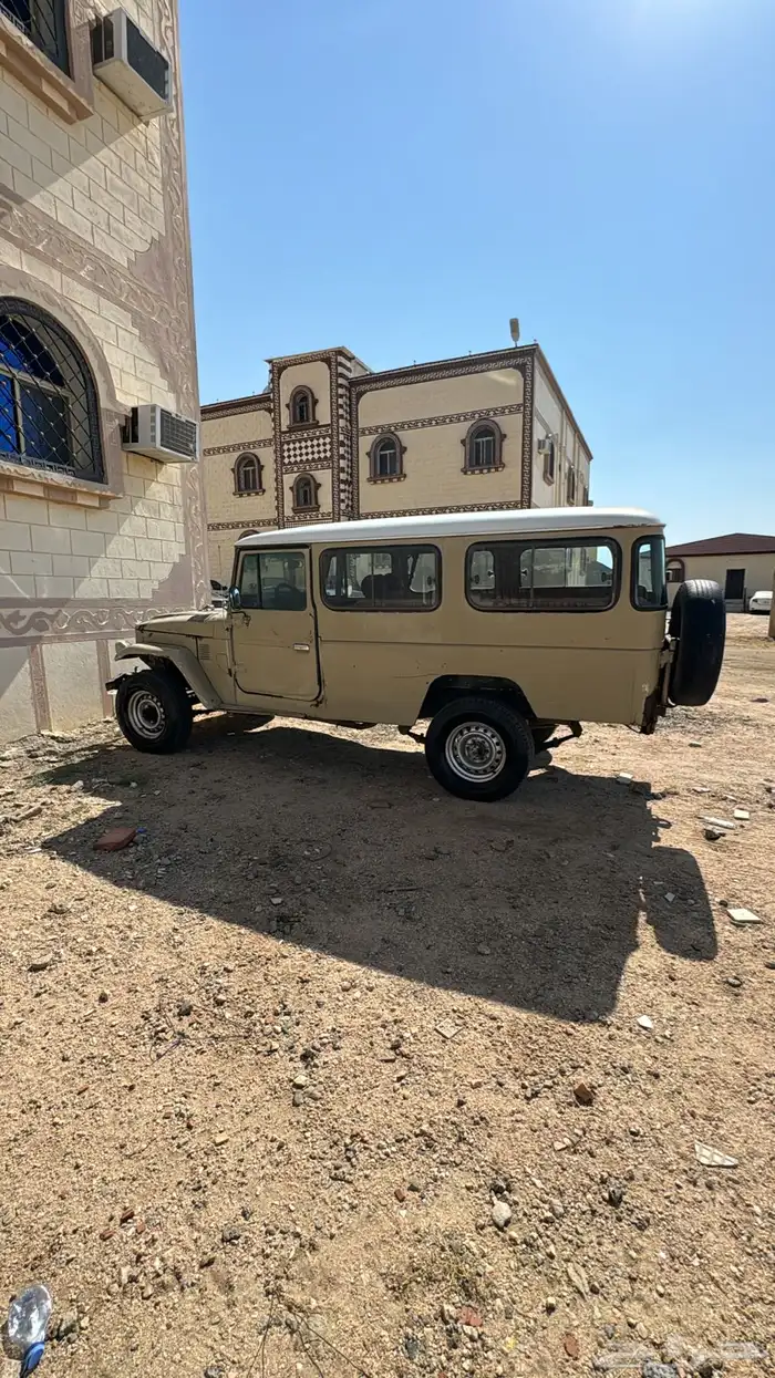 جيب دبدوب 84 كلاسيكيه 2