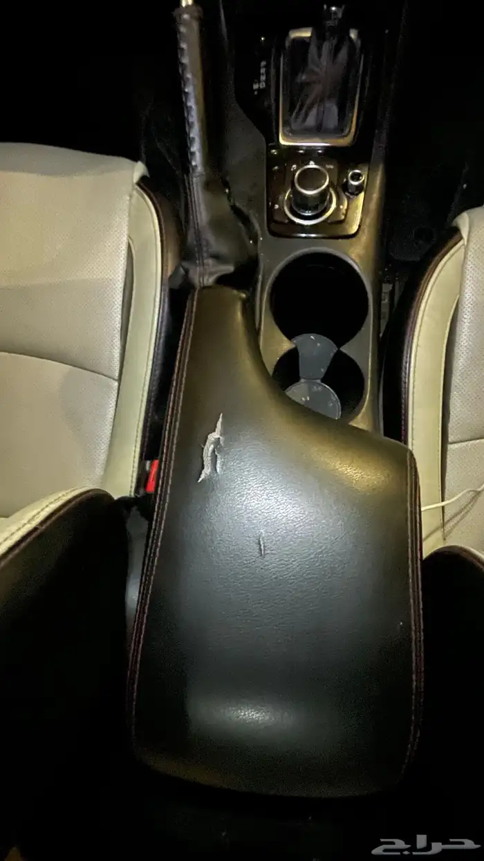 مازدا 3 فل كامل 9