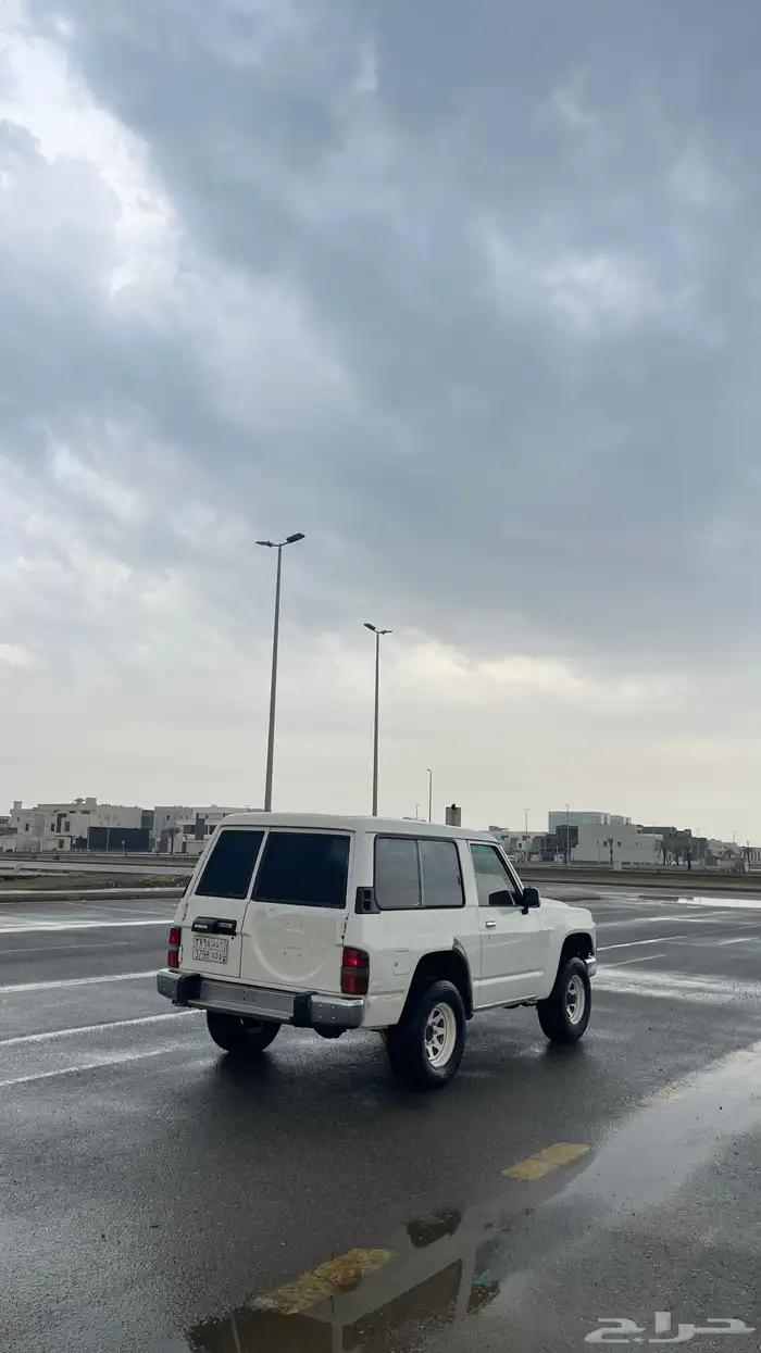 جيب باترول مرهم 2