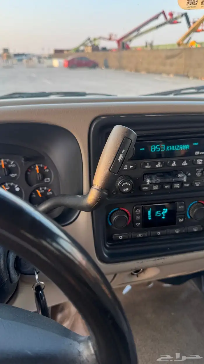 للبيع يوكن سوبربان 2003 ممشى قليل 14