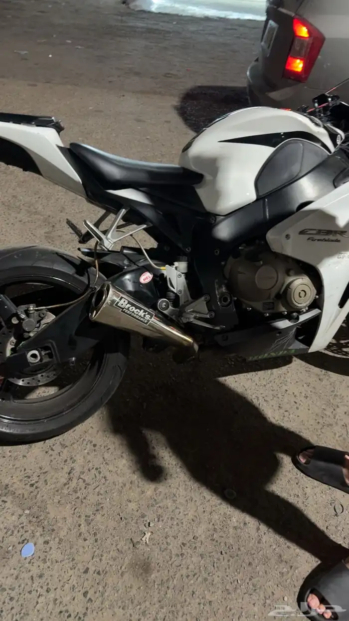 ريس CBRللبيع 2