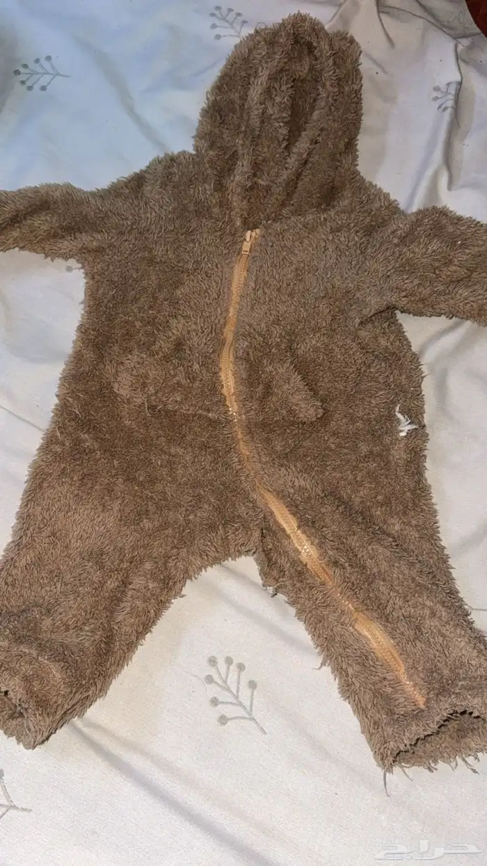 ملابس اطفال شتويه 0