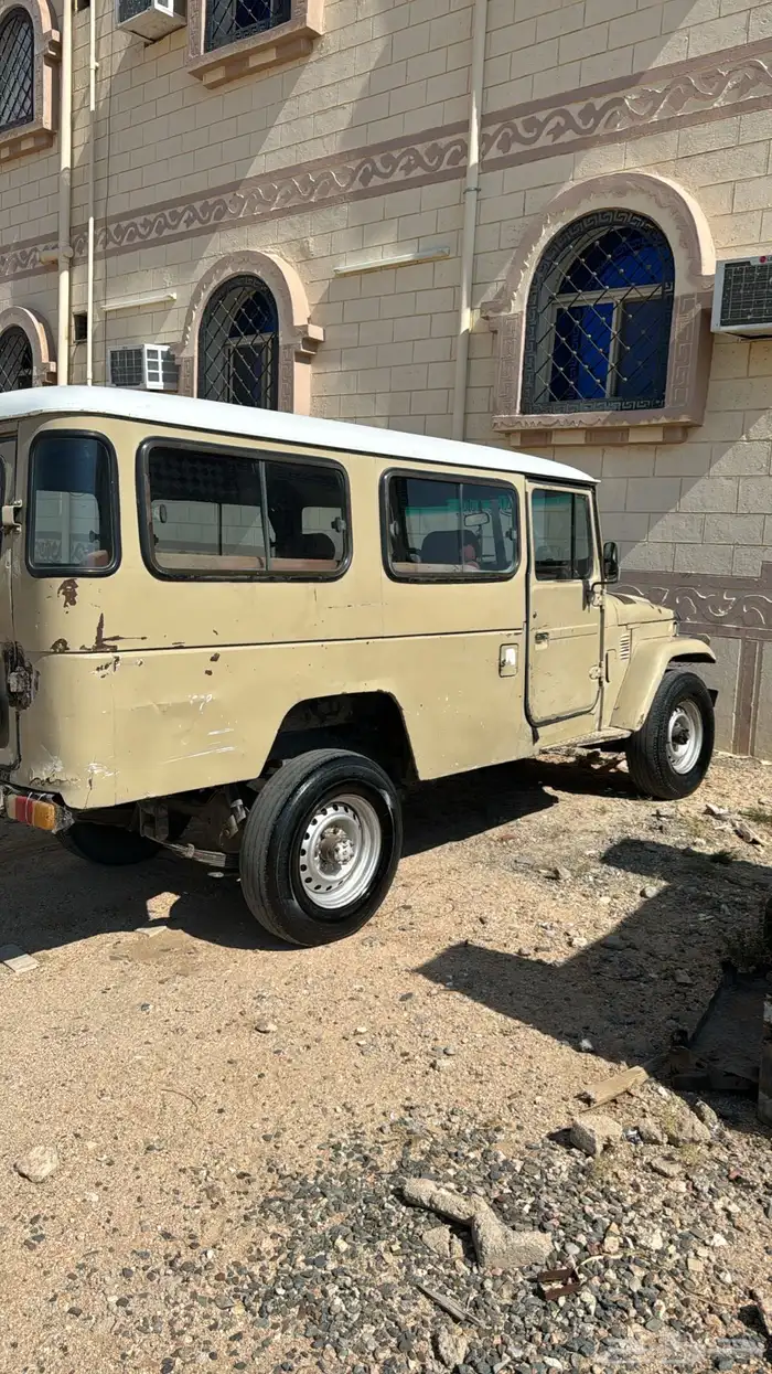 جيب دبدوب 84 كلاسيكيه 1