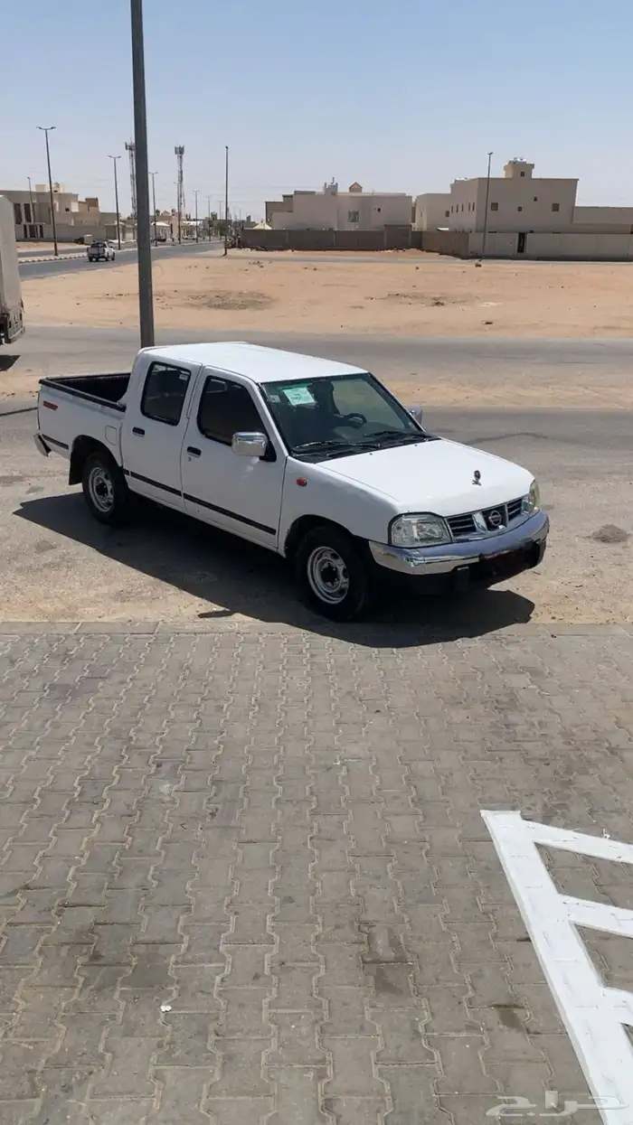 للبيع ددسن 2008 0