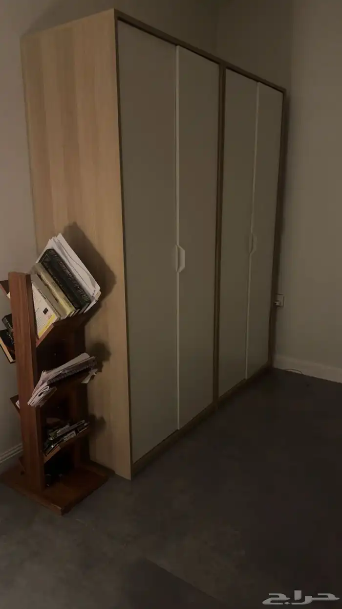 دواليب ايكياء للبيع 1