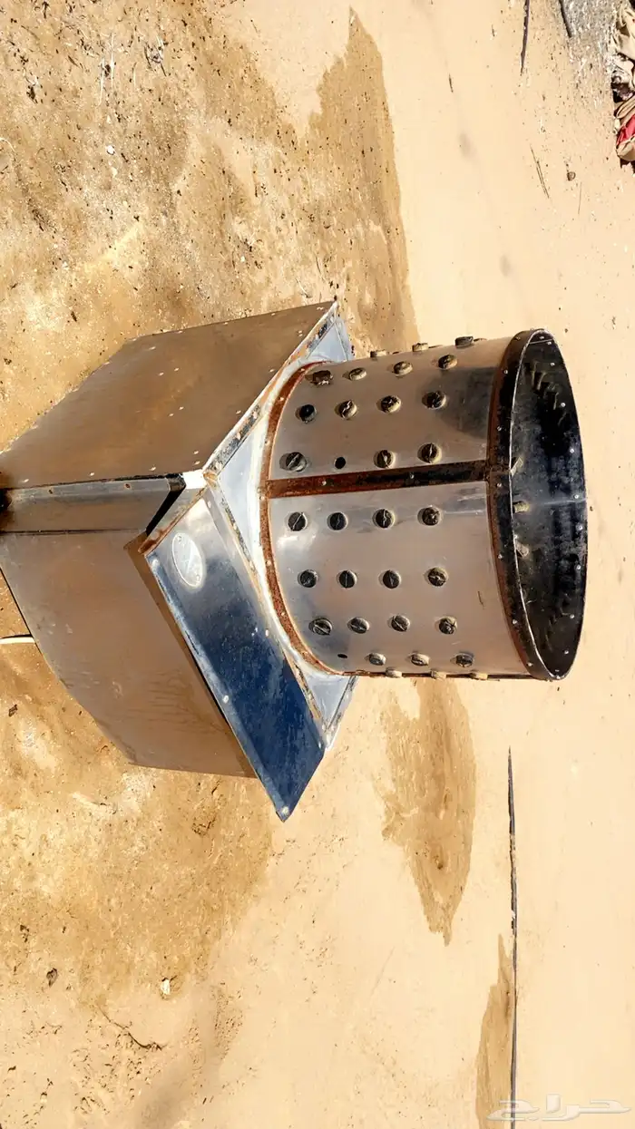 نتاف الدجاجة أو بطة 0